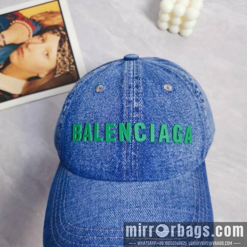 Replica Balenciaga cap dx33