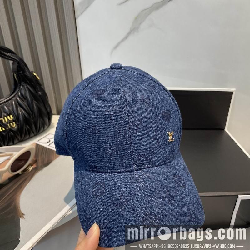 Replica LV Hat dx70