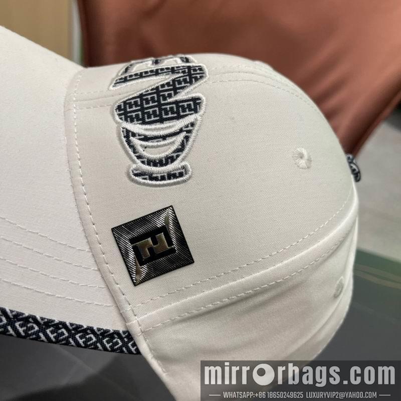 Replica Fendi cap 041401