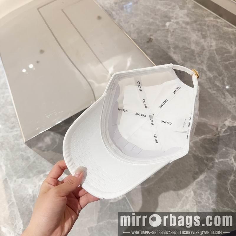 Replica Celine cap dx97