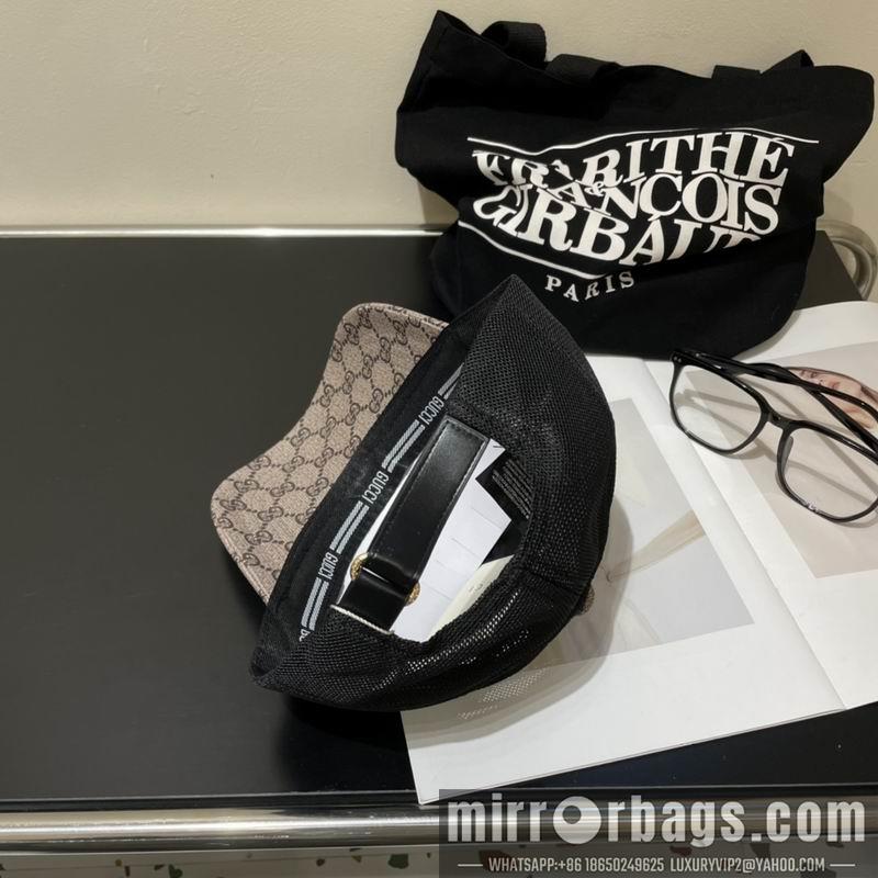Replica Gucci Hat 042702