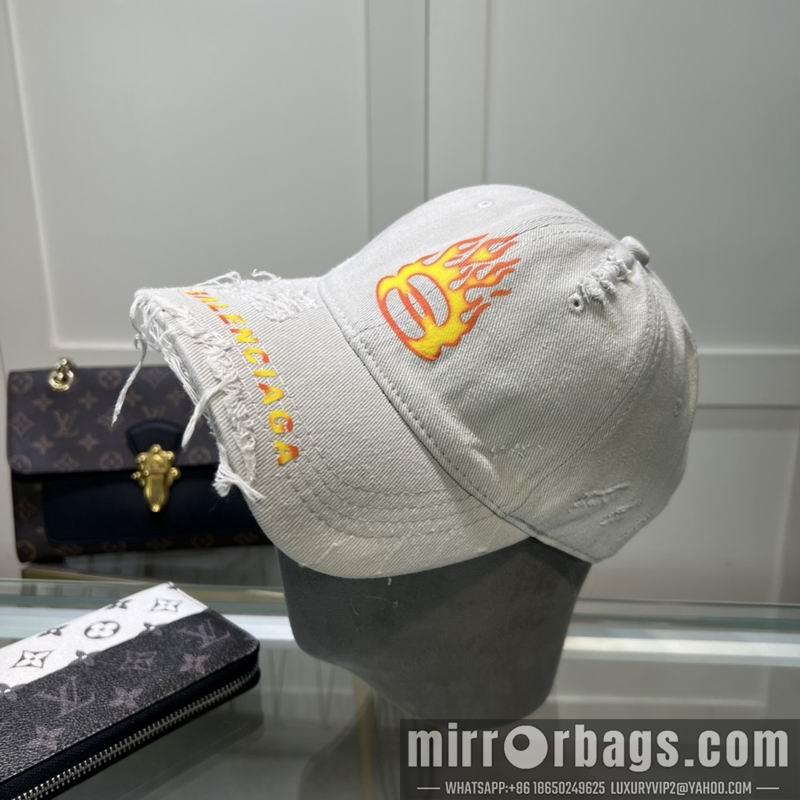 Replica Balenciaga cap dx84