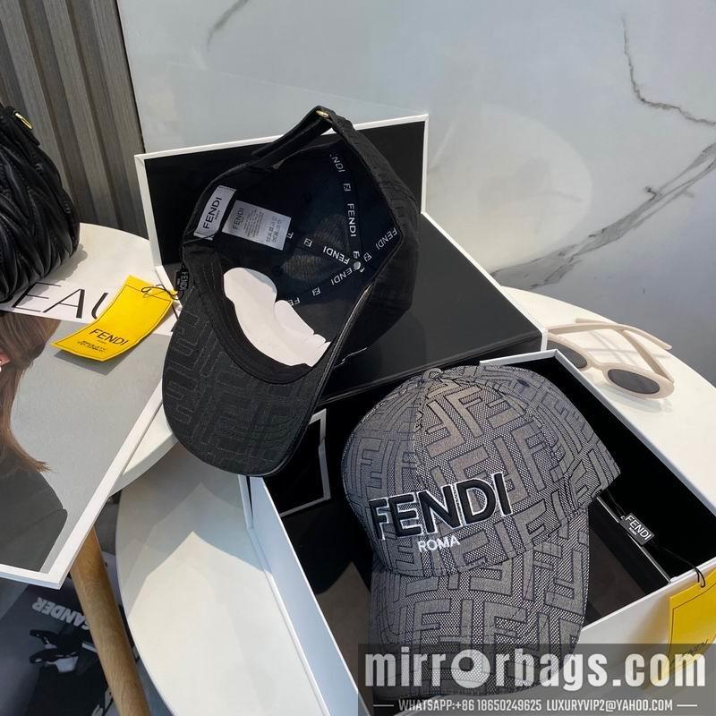 Replica Fendi cap dx73