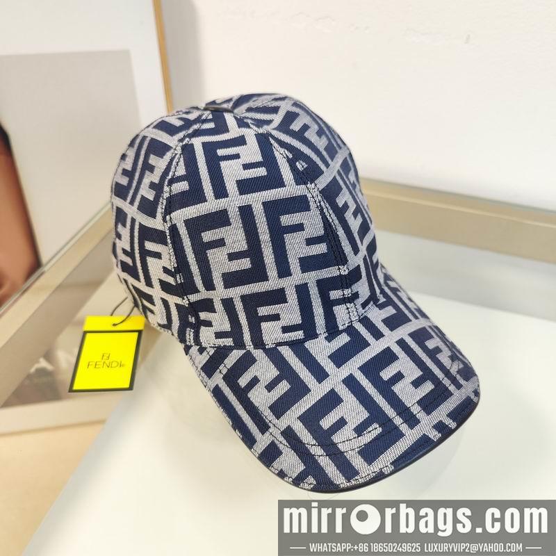 Replica Fendi cap dx69