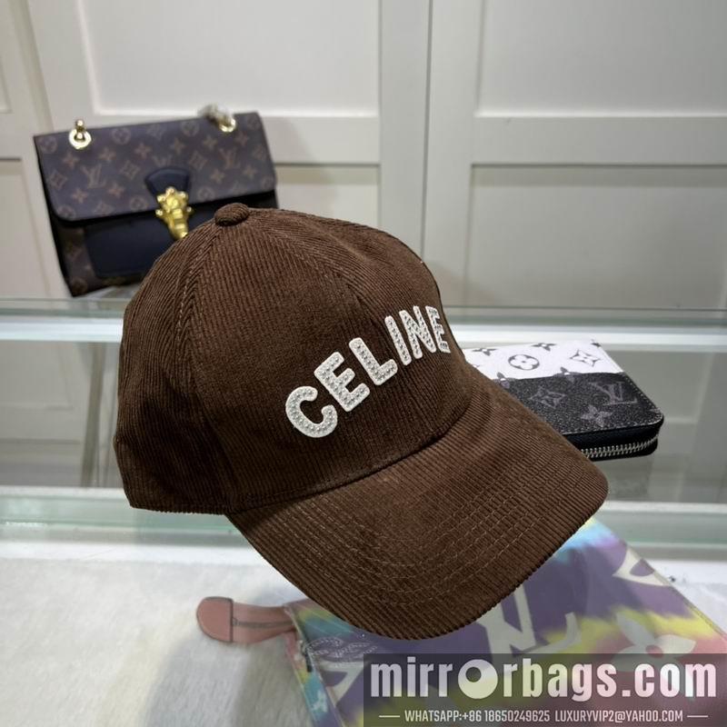 Replica Celine cap dx117