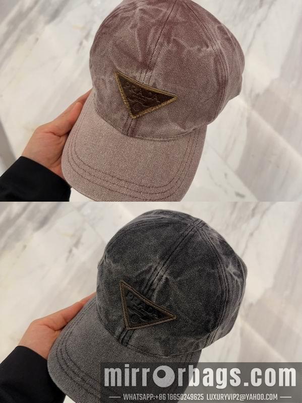 Replica Prada cap dx23