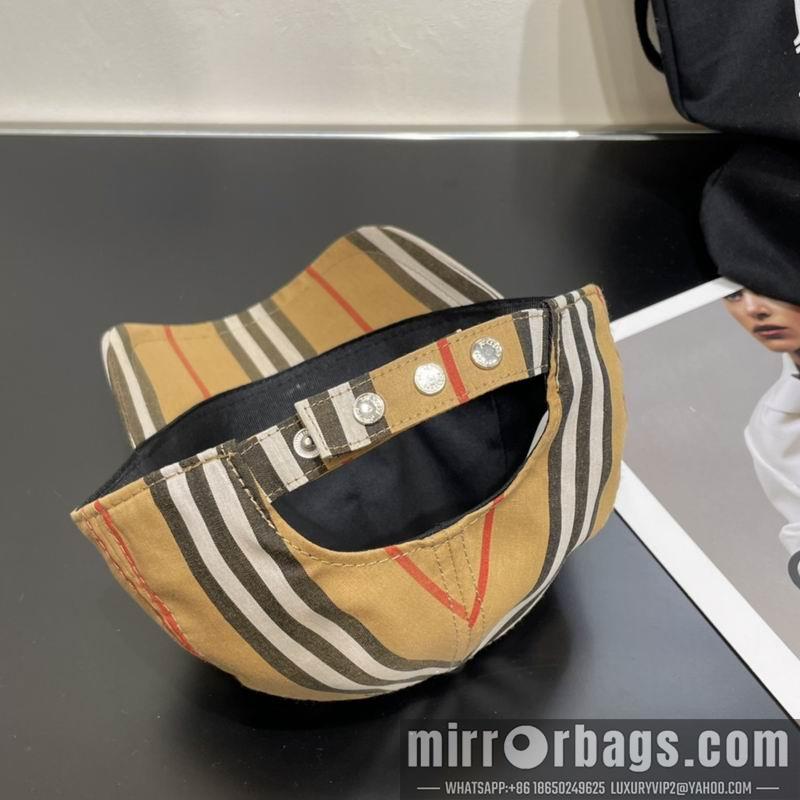 Replica Burberry cap dx29