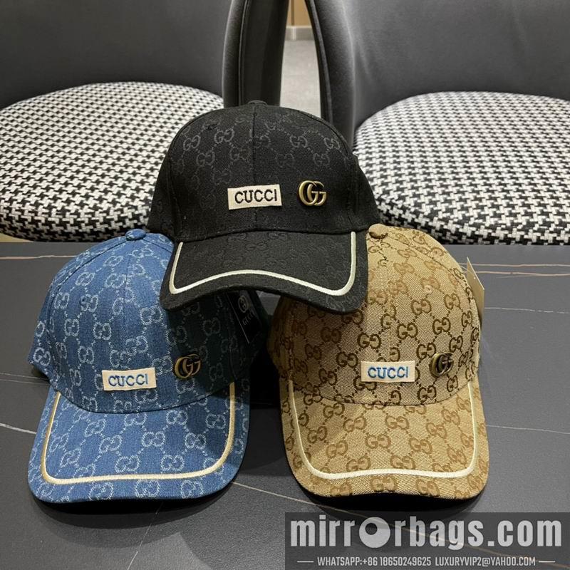 Replica Gucci cap 092701