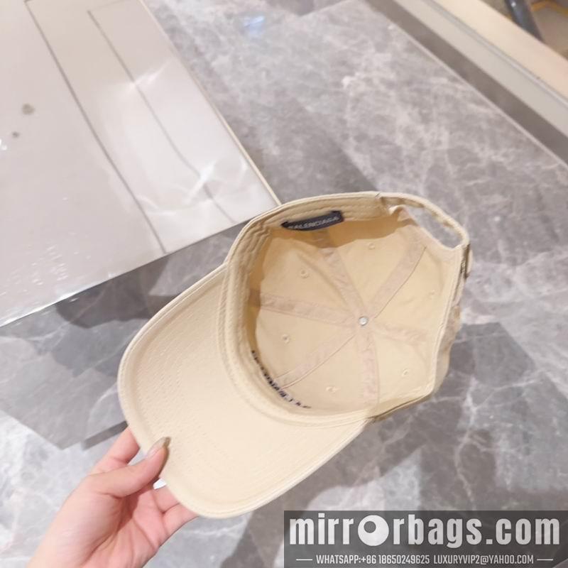 Replica Balenciaga cap dx94