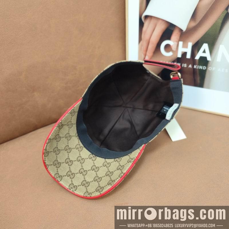 Replica Gucci cap dx101