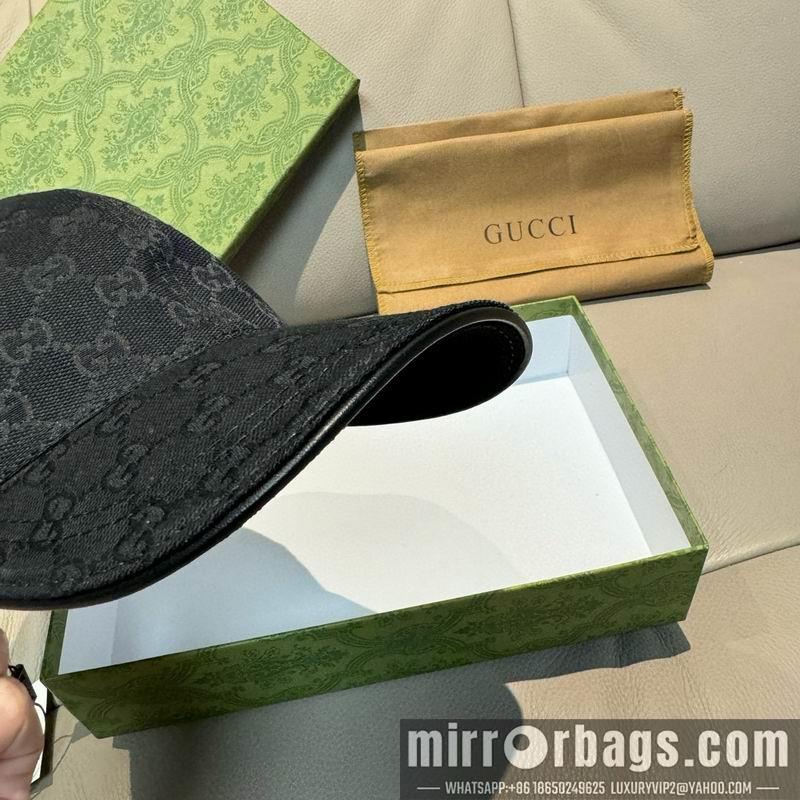Replica Gucci cap dx31