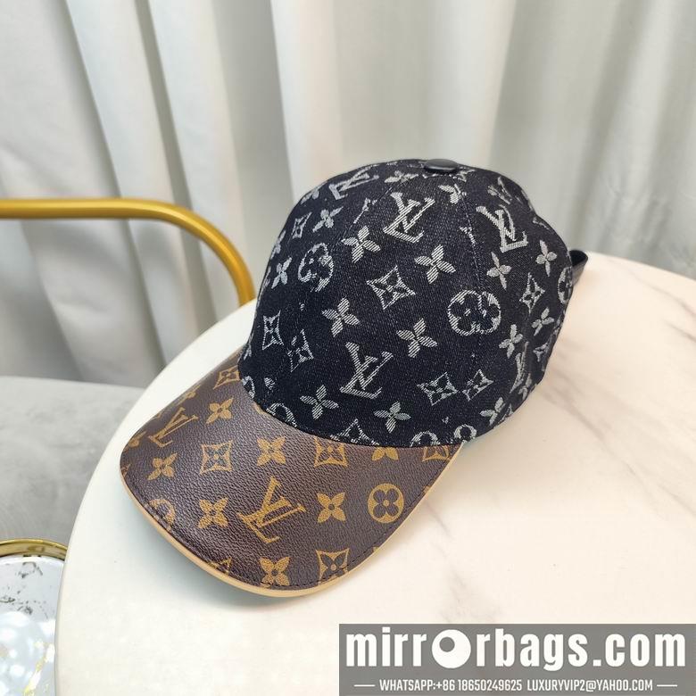 Replica LV Hat dxn17