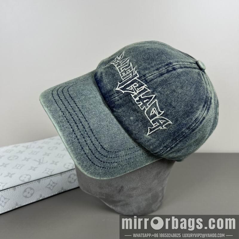 Replica Balenciaga cap dx43