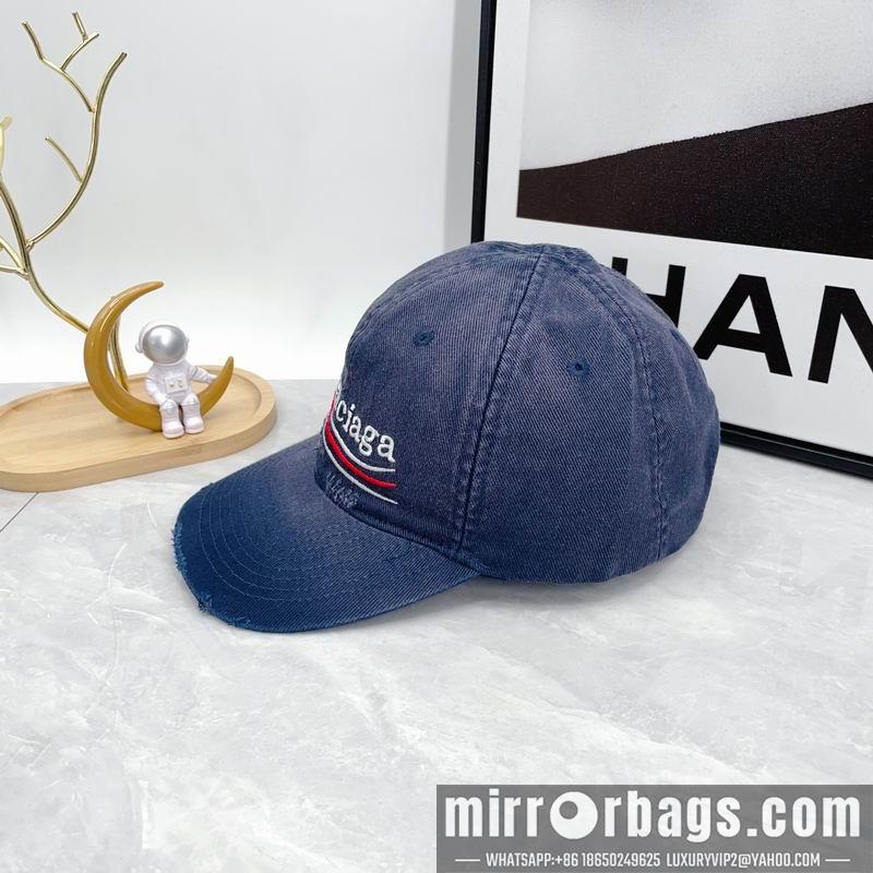 Replica Balenciaga cap dx50
