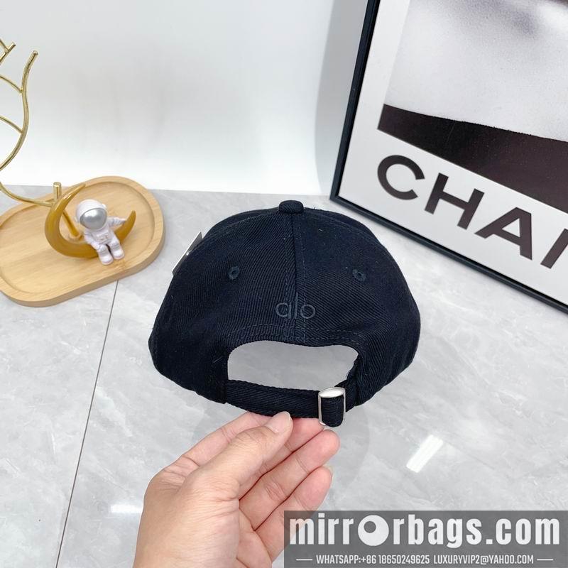 Replica Alo cap dx17