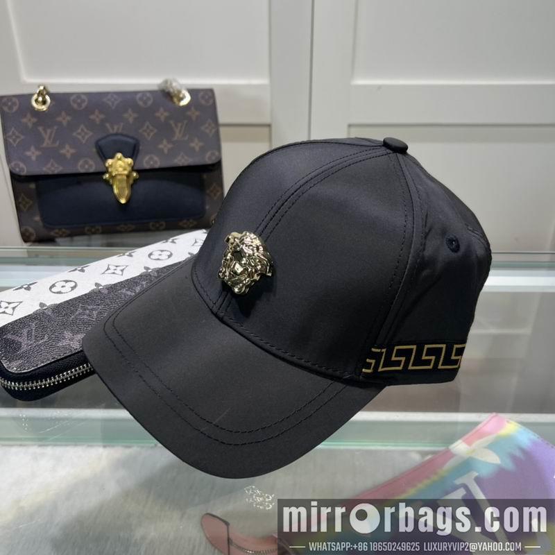 Replica Versace cap dx07