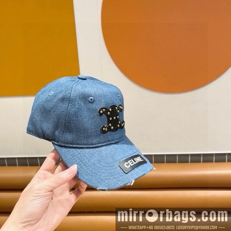 Replica Celine cap 041404