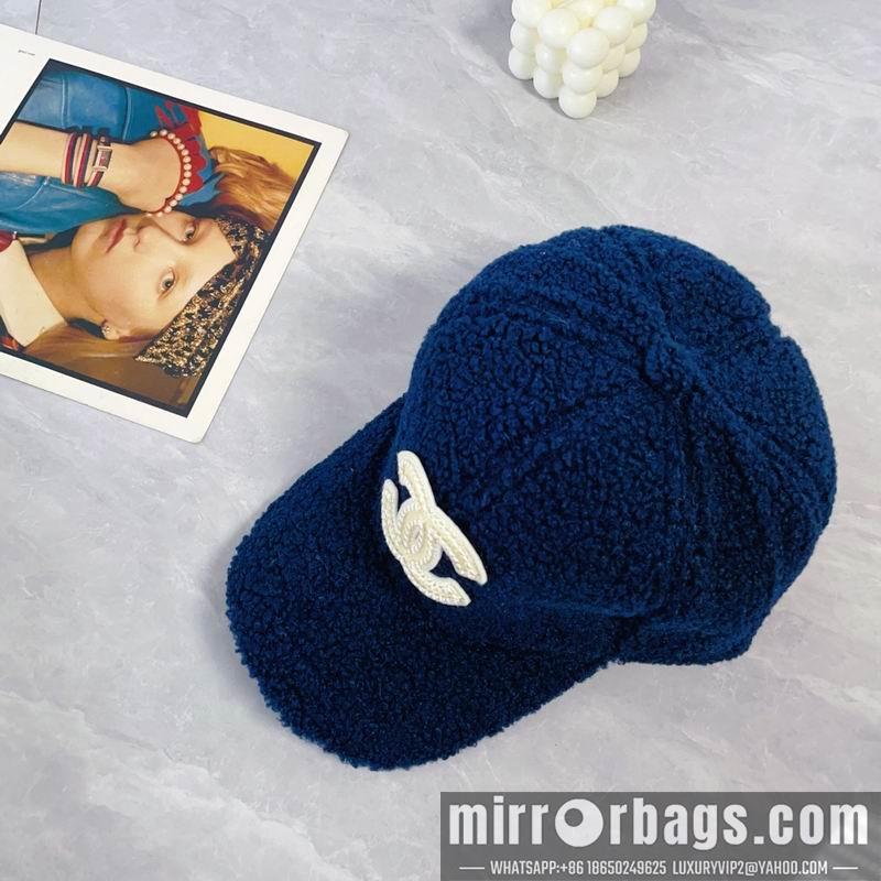 Replica Chanel cap dx45
