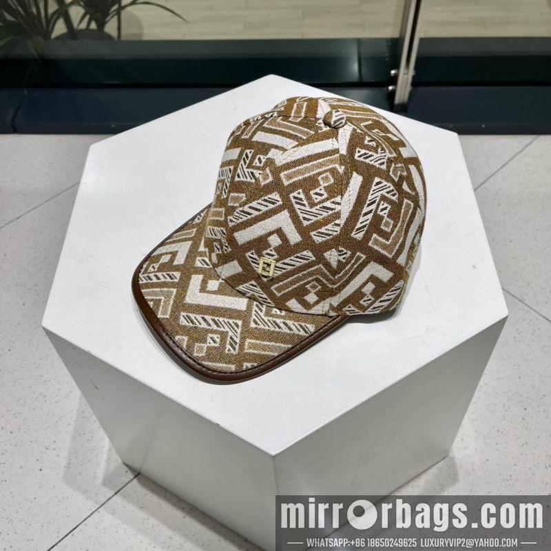 Replica Fendi cap 042601