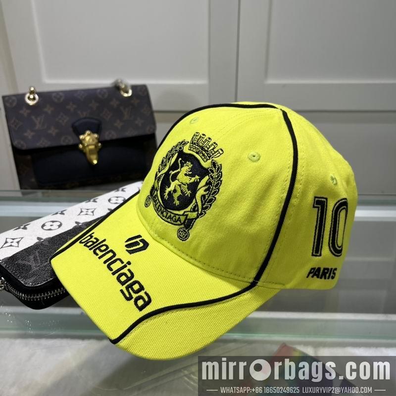 Replica Balenciaga cap 122801