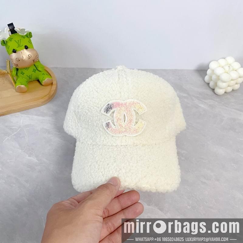 Replica Chanel Hat dx63