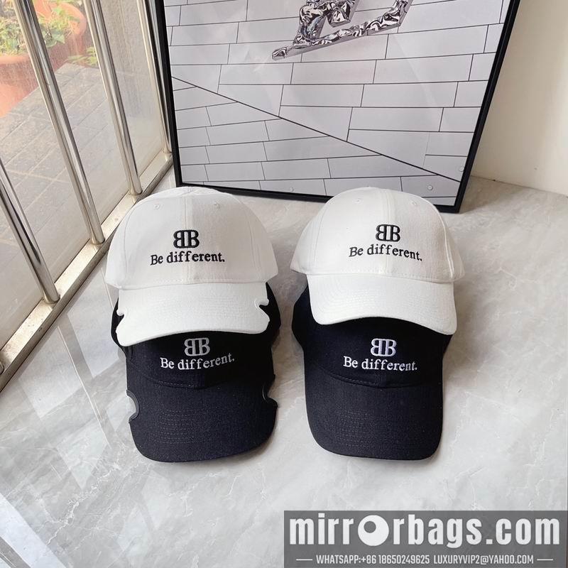 Replica Balenciaga cap 041703