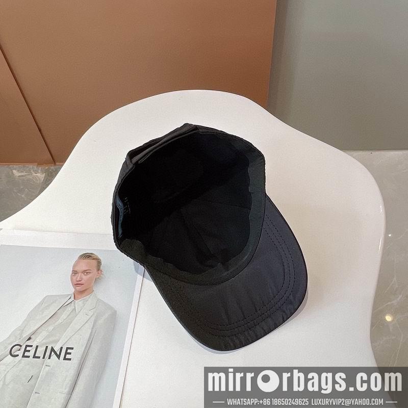 Replica Prada cap dx19