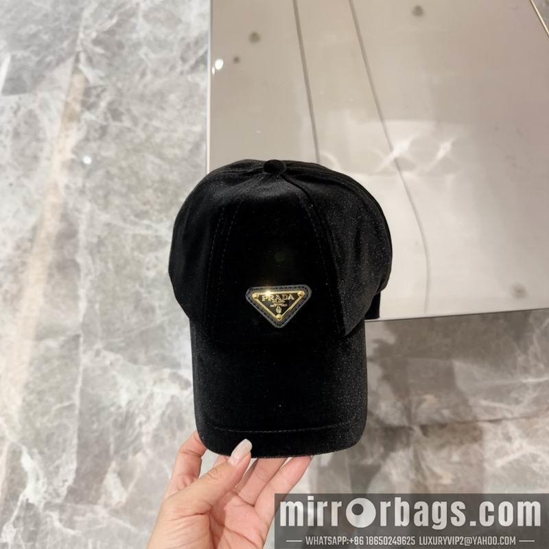 Replica Prada cap dx67