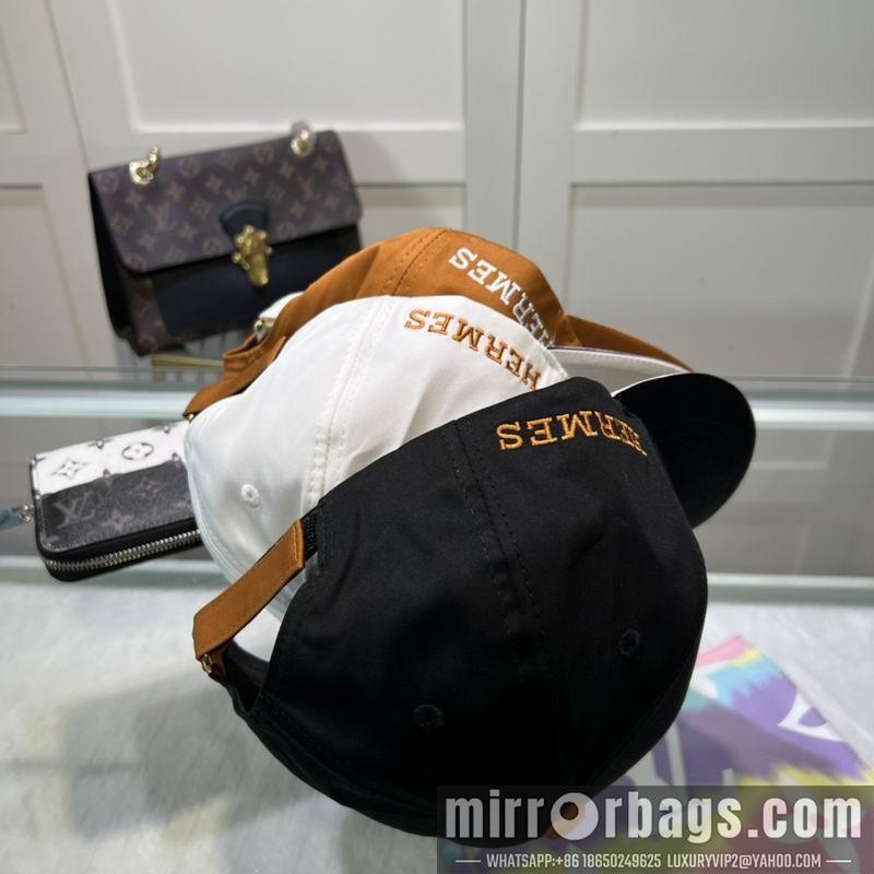Replica Hermes cap hm13