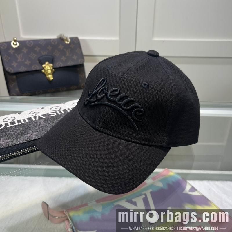 Replica Loewe cap 101801