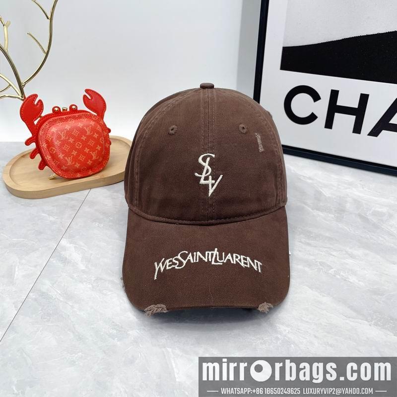 Replica YSL cap dx32