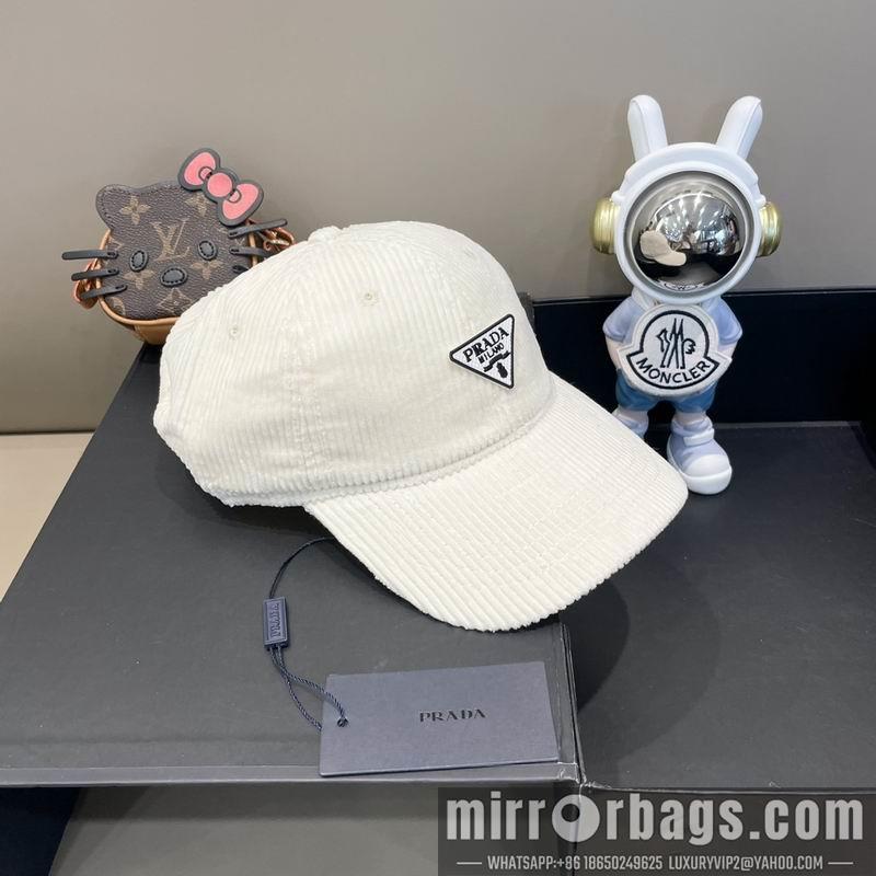 Replica Prada cap 080501