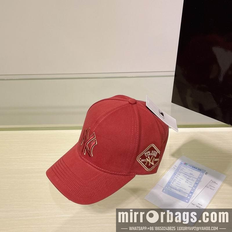 Replica MLB NY Hat 050701