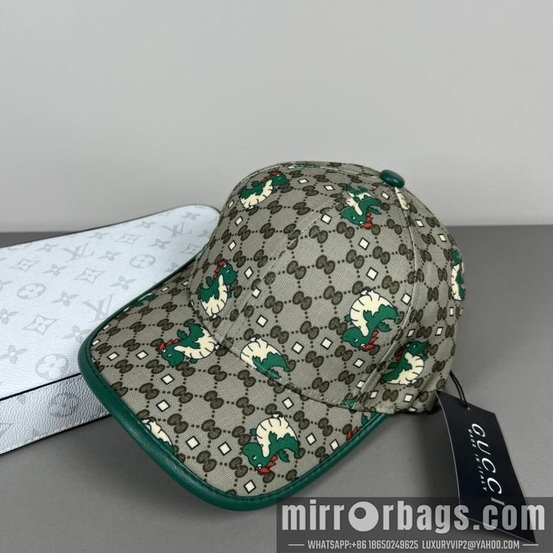 Replica Gucci cap dx27