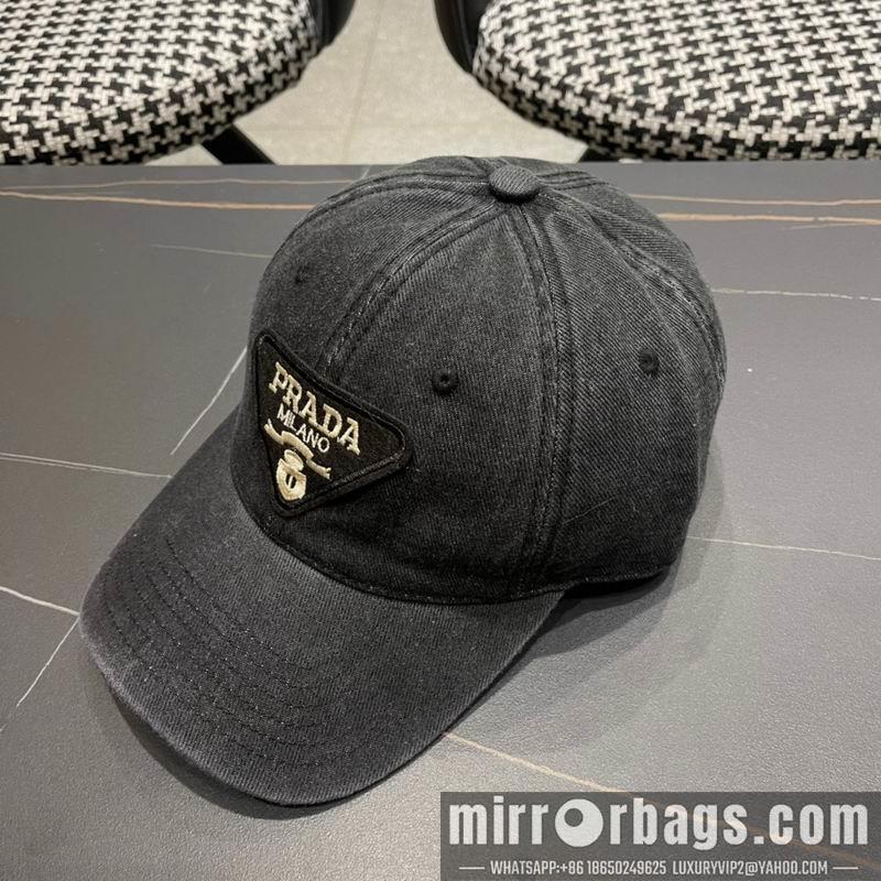 Replica Prada cap 083001