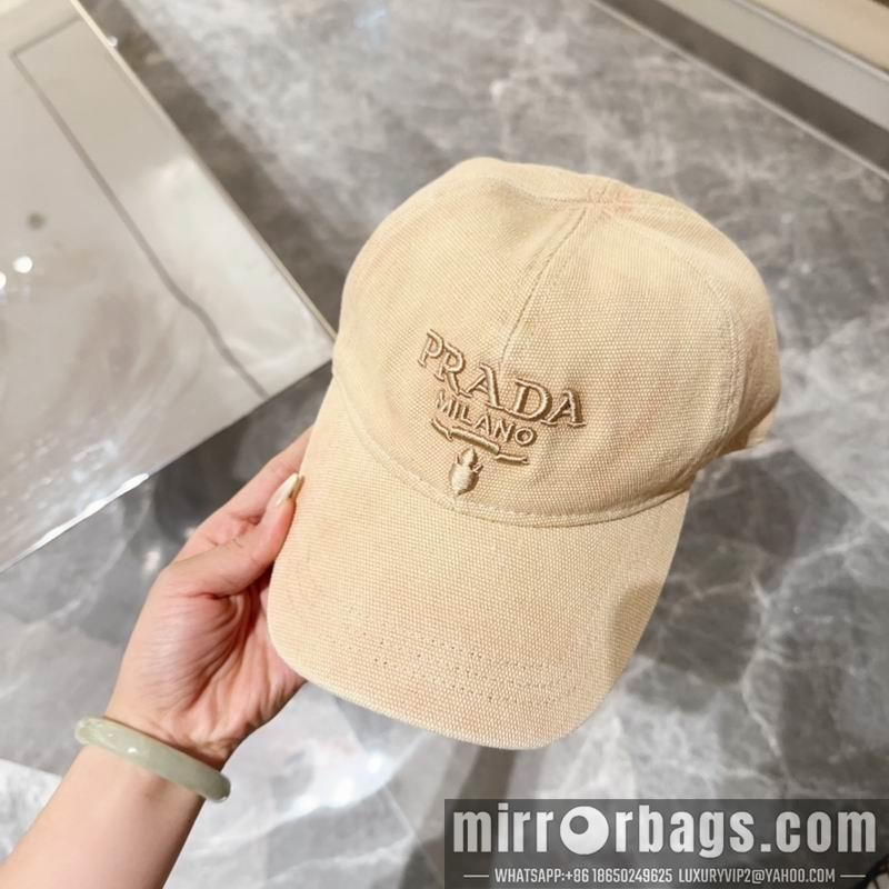 Replica Prada Cap dx32