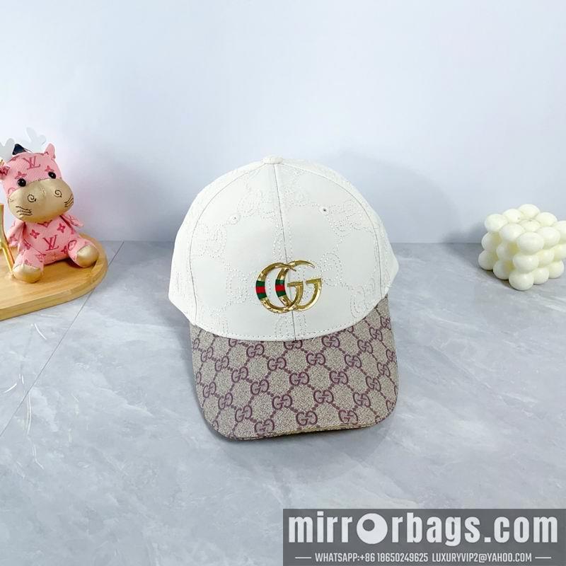 Replica Gucci cap dx06