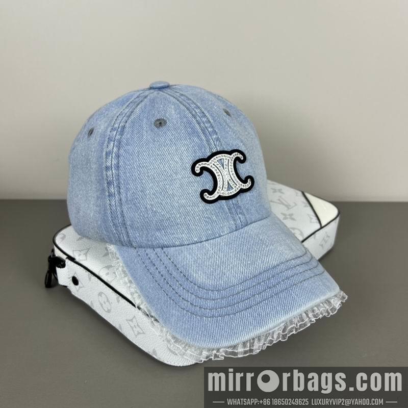 Replica Celine cap dx21