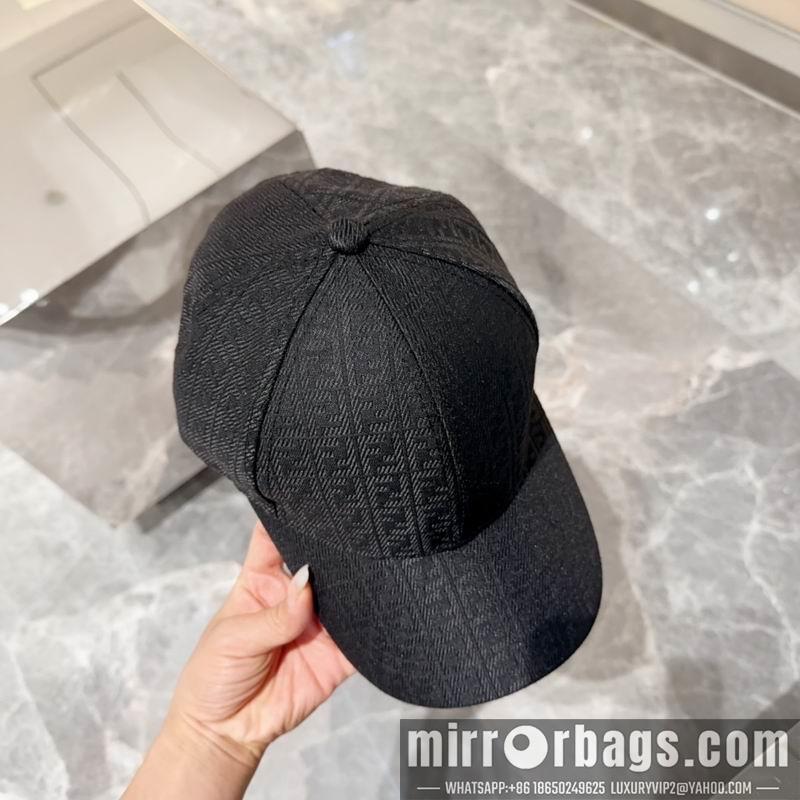 Replica Fendi cap 041702