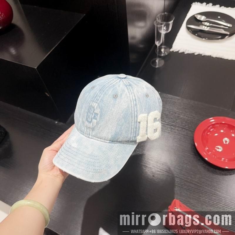 Replica Celine cap 083001