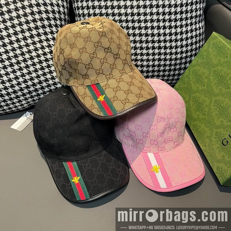 Replica Gucci cap dx143