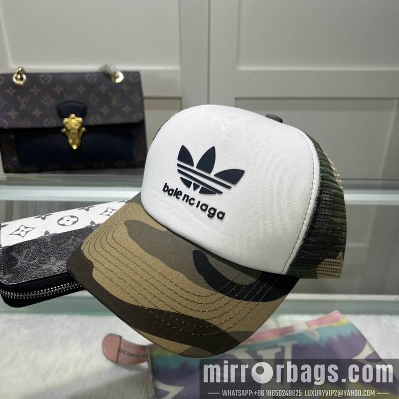 Replica Balenciaga cap dx83