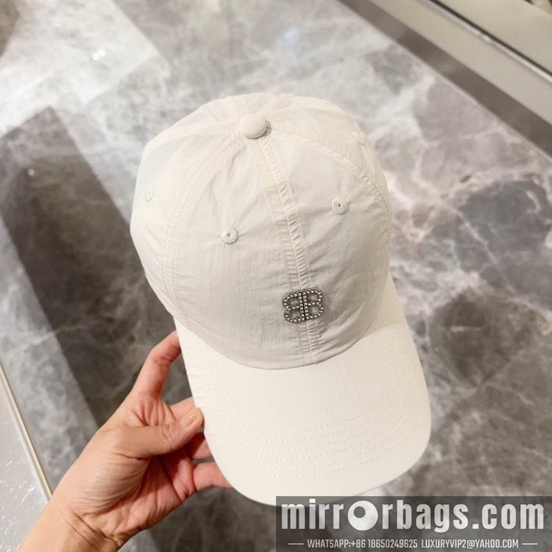 Replica Balenciaga cap dx64