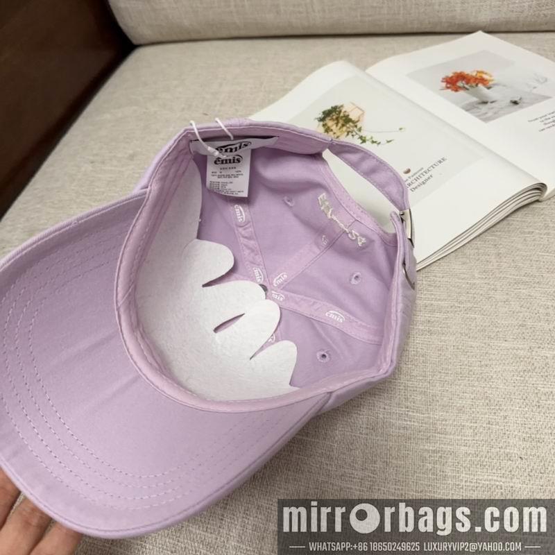 Replica Emis cap dx06