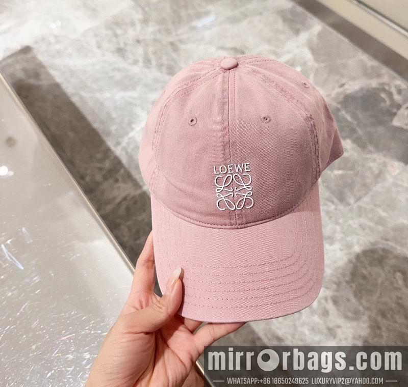 Replica Loewe cap dx56