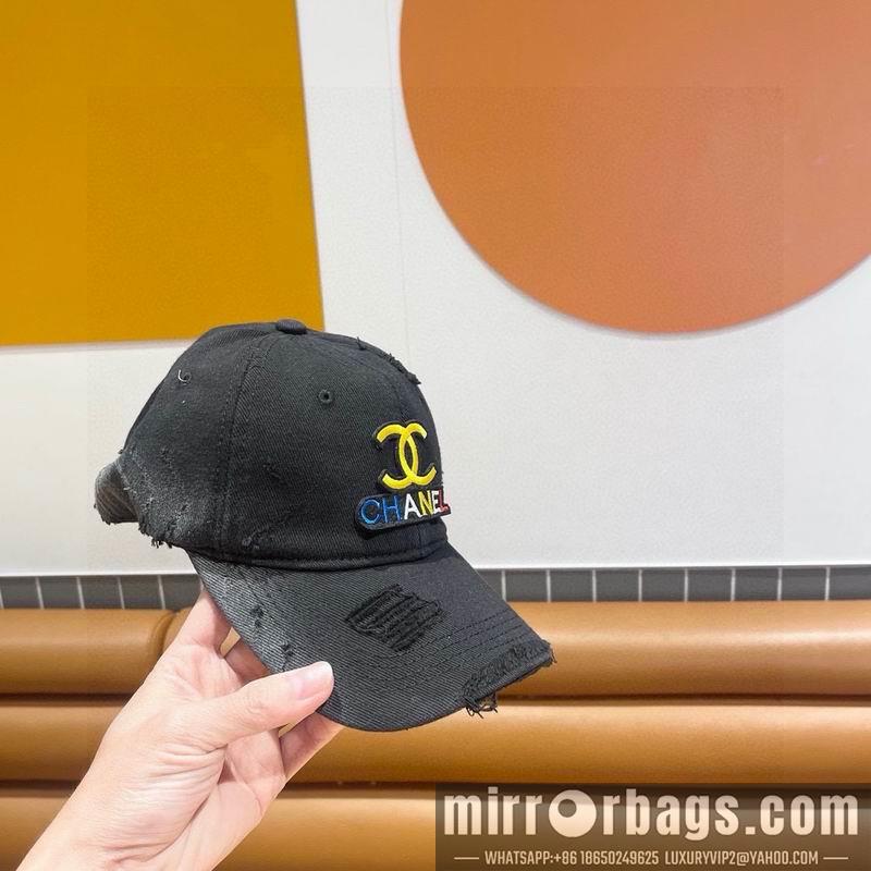 Replica Chanel Hat 021102