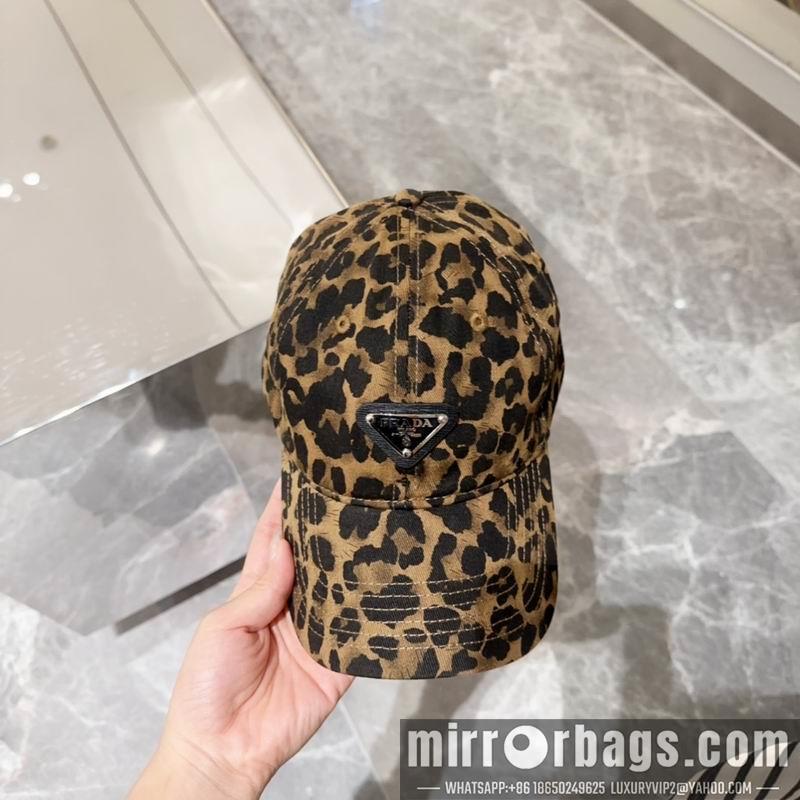 Replica Prada cap dx40