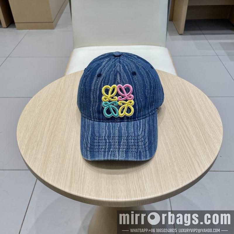 Replica Loewe cap 040201