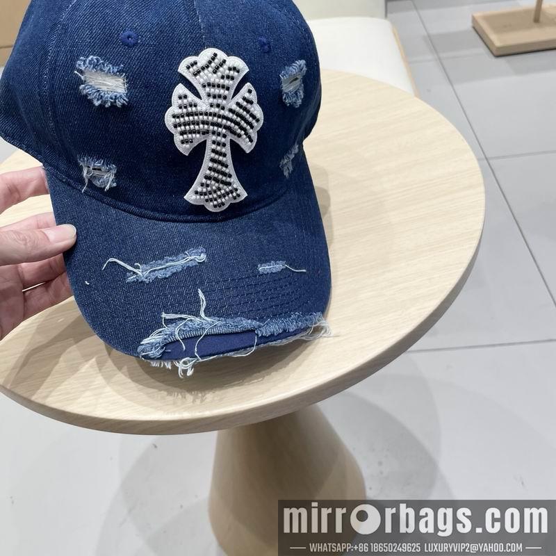 Replica Chrome Hearts cap 040201