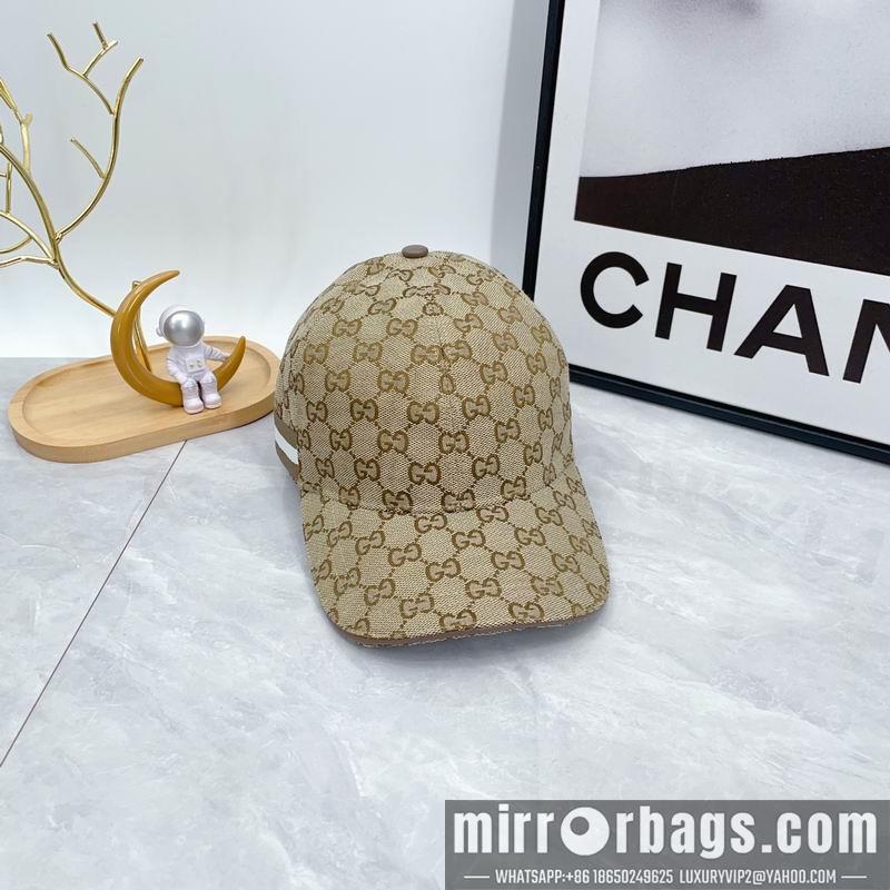Replica Gucci cap dx32